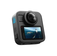 Sporta kameras - GoPro MAX2 360 Accessory Bundle kamera komplekts, 5.7K video, stabilizācija MAX 2 - ātri pasūtīt no ražotājaSporta kameras - GoPro MAX2 360 Accessory Bundle kamera komplekts, 5.7K video, stabilizācija MAX 2 - ātri pasūtīt no ražotāja