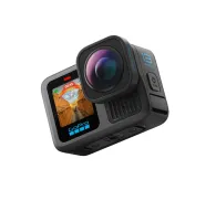 GoPro HERO13 4K kamera Ultra Wide Edition, platleņisGoPro HERO13 4K kamera Ultra Wide Edition, platleņis
