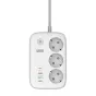 Wall charger - Newell Power Office Power Strip WiFi PD 30W - купить сегодня в магазине Master Foto и с доставкой
