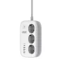 Wall charger - Newell Power Office Power Strip WiFi PD 30W - купить сегодня в магазине Master Foto и с доставкой