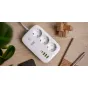Wall charger - Newell Power Office Power Strip WiFi PD 30W - купить сегодня в магазине Master Foto и с доставкой