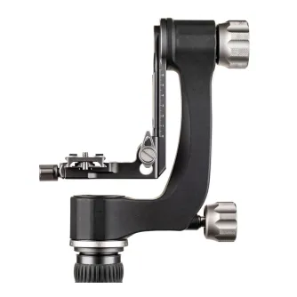 Statīvu galvas - Benro Aluminum Gimbal Head (GH2N) - perc šodien Master Foto veikalā un ar piegādi