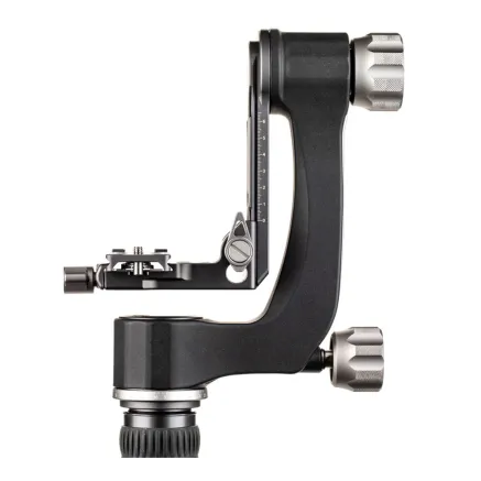 Benro Aluminum Gimbal Head (GH2N)