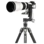 Tripod Heads - Benro Aluminum Gimbal Head (GH2N) - buy today in Master Foto store and with delivery