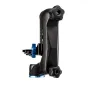 Benro GH5C Carbon Fiber Gimbal Head with PL100LW Plate