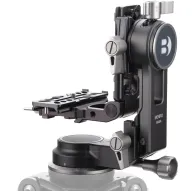 Statīvu galvas - Benro GH2FL Low Profile Folding Gimbal Head - perc šodien Master Foto veikalā un ar piegādiStatīvu galvas - Benro GH2FL Low Profile Folding Gimbal Head - perc šodien Master Foto veikalā un ar piegādi