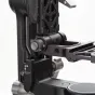 Tripod Heads - Benro GH2FL Low Profile Folding Gimbal Head - buy today in Master Foto store and with delivery