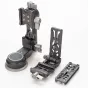 Tripod Heads - Benro GH2FL Low Profile Folding Gimbal Head - buy today in Master Foto store and with delivery