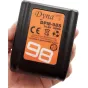 V-Mount Battery - DYNACORE V-MOUNT BATTERY TINY SERIES DPM-98S(R) 98WH 14,8V FOR RED CAMERAS DPM-98S(R) - quick order from manufacturer