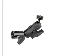 Holders Clamps - KUPO KS-472 SUPER KNUCKLE BALL WITH BABY RECEIVER AND 1/4 KS-472 - quick order from manufacturerHolders Clamps - KUPO KS-472 SUPER KNUCKLE BALL WITH BABY RECEIVER AND 1/4 KS-472 - quick order from manufacturer