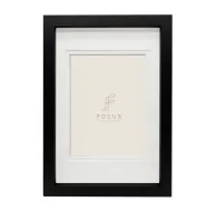 Photo Frames - FOCUS DAHLIA BLACK 30X40/PP 20X30 132634 - quick order from manufacturerPhoto Frames - FOCUS DAHLIA BLACK 30X40/PP 20X30 132634 - quick order from manufacturer