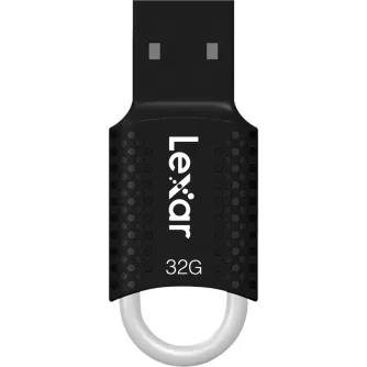 USB Atmiņas kartes - LEXAR JUMPDRIVE V40 (USB 2.0) 32GB LJDV40-32GAB - ātri pasūtīt no ražotāja