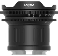 CINEMA Объективы - LAOWA 9MM T5.8 VV CINE LENS NIKON Z VE958VVNZ - быстрый заказ от производителяCINEMA Объективы - LAOWA 9MM T5.8 VV CINE LENS NIKON Z VE958VVNZ - быстрый заказ от производителя