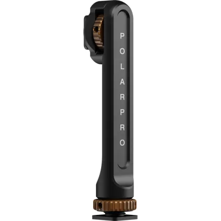 POLARPRO LITECHASER 16 VERTICAL IG MOUNT FOR IPHONE 16 PRO IP16-CAMB-MNT