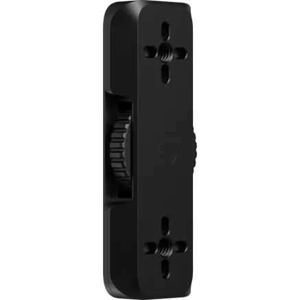 POLARPRO LITECHASER 16 MOUNTING PLATE FOR IPHONE 15/16/17 LCP16-TRI-ADPT