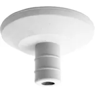 Fonu turētāji - KUPO KP-SP02 WHITE TOP RUBBER COVER KP-SP02 - ātri pasūtīt no ražotājaFonu turētāji - KUPO KP-SP02 WHITE TOP RUBBER COVER KP-SP02 - ātri pasūtīt no ražotāja