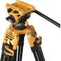 Видео штативы - SMALLRIG 5523 VIDEO TRIPOD WITH HEAVY-DUTY FLUID HEAD AD-01 (BUMBLEBEE EDITION 5523 - быстрый заказ от производителя