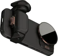 Чехлы для телефонов - POLARPRO LITECHASER 15 CASE BLACK FOR IPHONE 15 PRO MAX IP15-M-BLK - быстрый заказ от производителяЧехлы для телефонов - POLARPRO LITECHASER 15 CASE BLACK FOR IPHONE 15 PRO MAX IP15-M-BLK - быстрый заказ от производителя