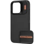 Чехлы для телефонов - POLARPRO LITECHASER 15 CASE BLACK FOR IPHONE 15 PRO MAX IP15-M-BLK - быстрый заказ от производителя