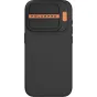 Phone cases - POLARPRO LITECHASER 15 CASE BLACK FOR IPHONE 15 PRO MAX IP15-M-BLK - quick order from manufacturer