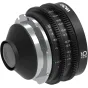 CINEMA Объективы - LAOWA 10MM T2.9 ZERO-D VV CINE LENS LPL VE1029VVLPL - быстрый заказ от производителя