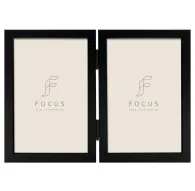 Foto rāmīši - FOCUS WILLOW BLACK DOUBLE 10X15 132469 - ātri pasūtīt no ražotājaFoto rāmīši - FOCUS WILLOW BLACK DOUBLE 10X15 132469 - ātri pasūtīt no ražotāja