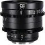 CINEMA Video Lenses - LAOWA 10MM T2.9 ZERO-D VV CINE LENS SONY FE VE1029VVFE - quick order from manufacturer