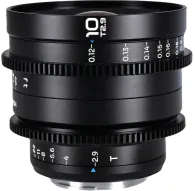 CINEMA Объективы - LAOWA 10MM T2.9 ZERO-D VV CINE LENS SONY FE VE1029VVFE - быстрый заказ от производителяCINEMA Объективы - LAOWA 10MM T2.9 ZERO-D VV CINE LENS SONY FE VE1029VVFE - быстрый заказ от производителя