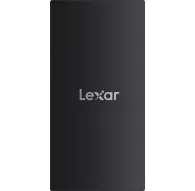 External Hard Drives HDD & SSD - LEXAR SSD SL300, USB3.2 GEN2 UP TO R1050/W1000, 2TB LSL300002T-RNBNG - quick order from manufacturerExternal Hard Drives HDD & SSD - LEXAR SSD SL300, USB3.2 GEN2 UP TO R1050/W1000, 2TB LSL300002T-RNBNG - quick order from manufacturer