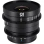 CINEMA Объективы - LAOWA 10MM T2.9 ZERO-D VV CINE LENS NIKON Z VE1029VVNZ - быстрый заказ от производителя