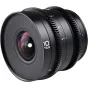 CINEMA Объективы - LAOWA 10MM T2.9 ZERO-D VV CINE LENS NIKON Z VE1029VVNZ - быстрый заказ от производителя