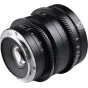 CINEMA Объективы - LAOWA 10MM T2.9 ZERO-D VV CINE LENS NIKON Z VE1029VVNZ - быстрый заказ от производителя