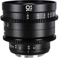 CINEMA objektīvi - LAOWA 10MM T2.9 ZERO-D VV CINE LENS L-MOUNT VE1029VVL - ātri pasūtīt no ražotājaCINEMA objektīvi - LAOWA 10MM T2.9 ZERO-D VV CINE LENS L-MOUNT VE1029VVL - ātri pasūtīt no ražotāja
