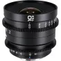CINEMA Video Lenses - LAOWA 10MM T2.9 ZERO-D VV CINE LENS L-MOUNT VE1029VVL - quick order from manufacturer