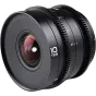 CINEMA objektīvi - LAOWA 10MM T2.9 ZERO-D VV CINE LENS L-MOUNT VE1029VVL - ātri pasūtīt no ražotāja