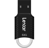 USB Atmiņas kartes - LEXAR JUMPDRIVE V40 (USB 2.0) 64GB LJDV40-64GAB - ātri pasūtīt no ražotājaUSB Atmiņas kartes - LEXAR JUMPDRIVE V40 (USB 2.0) 64GB LJDV40-64GAB - ātri pasūtīt no ražotāja