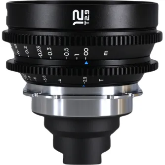 CINEMA objektīvi - LAOWA 12MM T2.9 LITE ZERO-D VV CINE LENS ARRI PL VE1229VVPL - ātri pasūtīt no ražotāja