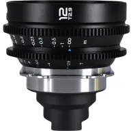CINEMA Объективы - LAOWA 12MM T2.9 LITE ZERO-D VV CINE LENS ARRI PL VE1229VVPL - быстрый заказ от производителяCINEMA Объективы - LAOWA 12MM T2.9 LITE ZERO-D VV CINE LENS ARRI PL VE1229VVPL - быстрый заказ от производителя