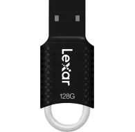 USB Flash Drives - LEXAR JUMPDRIVE V40 (USB 2.0) 128GB LJDV040128G-BNBNG - quick order from manufacturerUSB Flash Drives - LEXAR JUMPDRIVE V40 (USB 2.0) 128GB LJDV040128G-BNBNG - quick order from manufacturer
