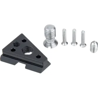 Akumulatora adaptera plāksnes - KUPO KS-270 V-LOCK WEDGE KS-270 - ātri pasūtīt no ražotāja