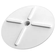 Background holders - KUPO KP-SP01 WHITE RUBBER PAD KP-SP01 - quick order from manufacturerBackground holders - KUPO KP-SP01 WHITE RUBBER PAD KP-SP01 - quick order from manufacturer