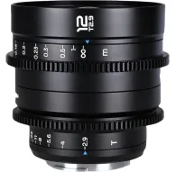 CINEMA objektīvi - LAOWA 12MM T2.9 LITE ZERO-D VV CINE LENS SONY FE VE1229VVFE - ātri pasūtīt no ražotājaCINEMA objektīvi - LAOWA 12MM T2.9 LITE ZERO-D VV CINE LENS SONY FE VE1229VVFE - ātri pasūtīt no ražotāja
