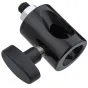 Tripod Accessories - KUPO KS-162 3 WAY MOUNT BABY ADAPTER KS-162 - quick order from manufacturer