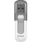 USB Atmiņas kartes - LEXAR JUMPDRIVE V100 (USB 3.0) 64GB LJDV100-64GAB - ātri pasūtīt no ražotāja