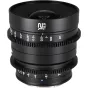 CINEMA Объективы - LAOWA 12MM T2.9 LITE ZERO-D VV CINE LENS NIKON Z VE1229VVNZ - быстрый заказ от производителя