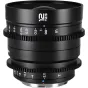 CINEMA Video Lenses - LAOWA 12MM T2.9 LITE ZERO-D VV CINE LENS L-MOUNT VE1229VVL - quick order from manufacturer