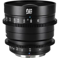 CINEMA objektīvi - LAOWA 12MM T2.9 LITE ZERO-D VV CINE LENS L-MOUNT VE1229VVL - ātri pasūtīt no ražotājaCINEMA objektīvi - LAOWA 12MM T2.9 LITE ZERO-D VV CINE LENS L-MOUNT VE1229VVL - ātri pasūtīt no ražotāja