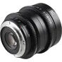 CINEMA objektīvi - LAOWA 12MM T2.9 LITE ZERO-D VV CINE LENS L-MOUNT VE1229VVL - ātri pasūtīt no ražotāja