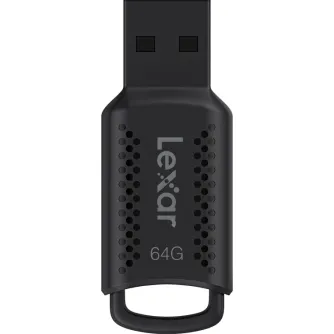 USB Atmiņas kartes - LEXAR JUMPDRIVE V400 FLASH DRIVE, R100 (USB 3.0) 64GB LJDV400064G-BNBNG - ātri pasūtīt no ražotāja