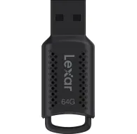 USB Atmiņas kartes - LEXAR JUMPDRIVE V400 FLASH DRIVE, R100 (USB 3.0) 64GB LJDV400064G-BNBNG - ātri pasūtīt no ražotājaUSB Atmiņas kartes - LEXAR JUMPDRIVE V400 FLASH DRIVE, R100 (USB 3.0) 64GB LJDV400064G-BNBNG - ātri pasūtīt no ražotāja